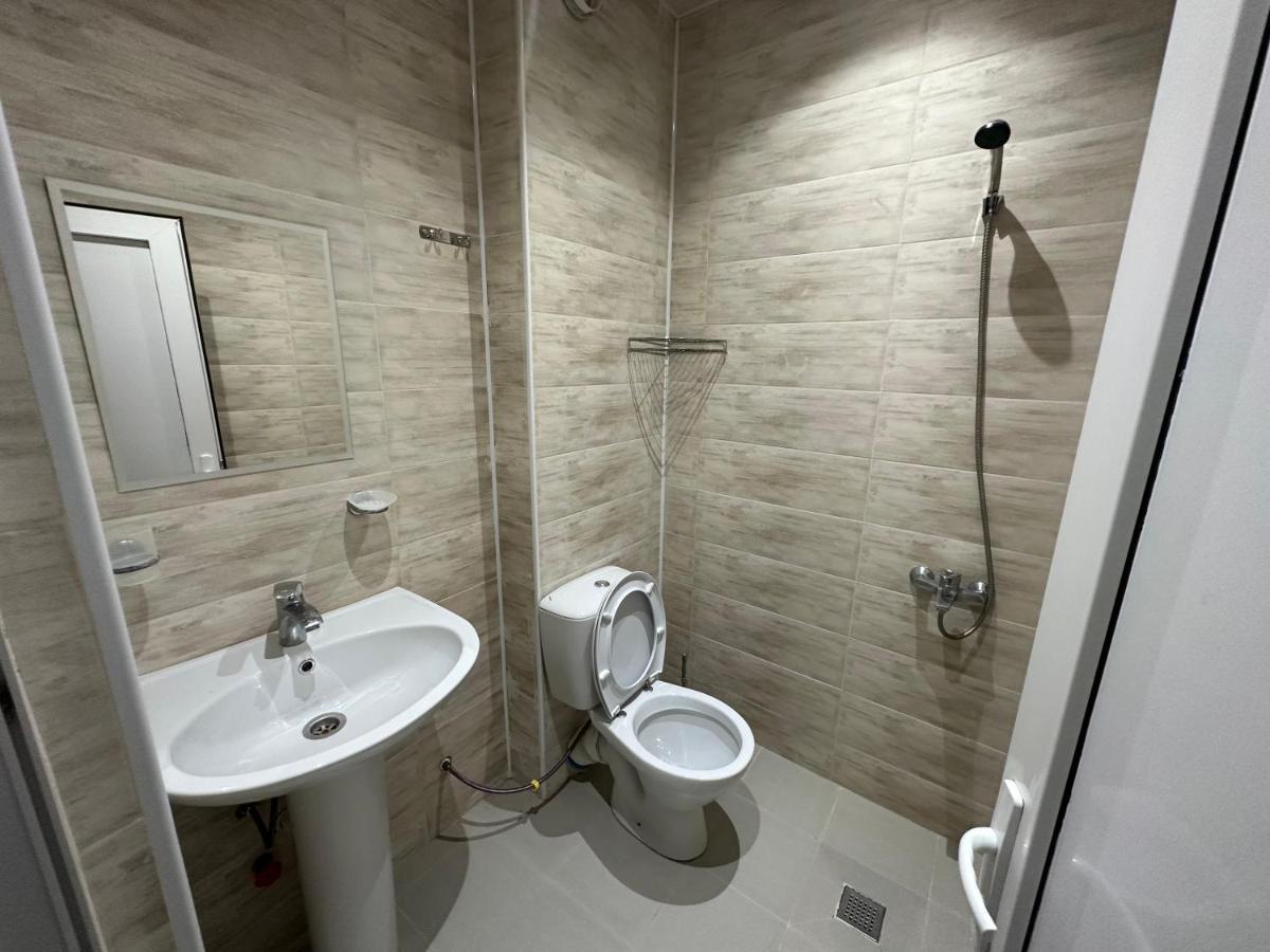French Hotel Kobuleti Kültér fotó