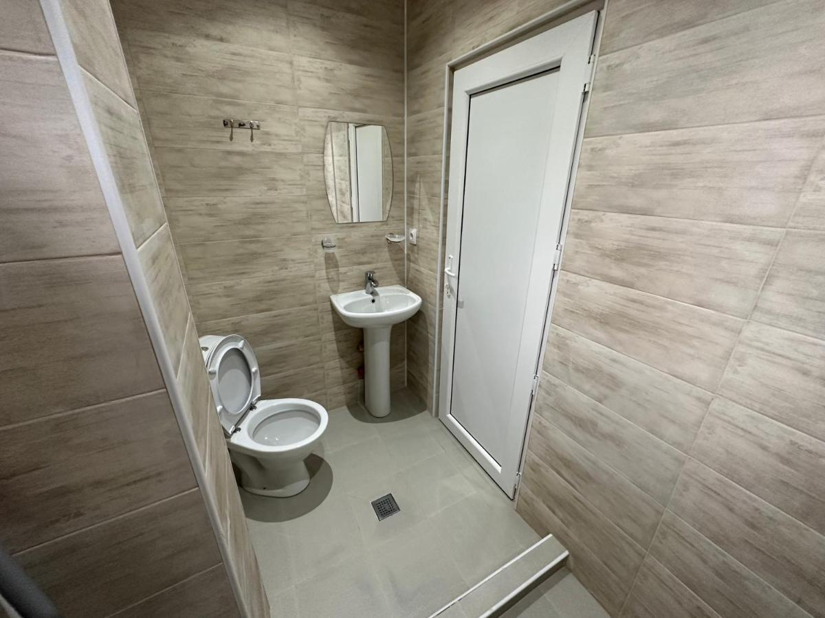 French Hotel Kobuleti Kültér fotó